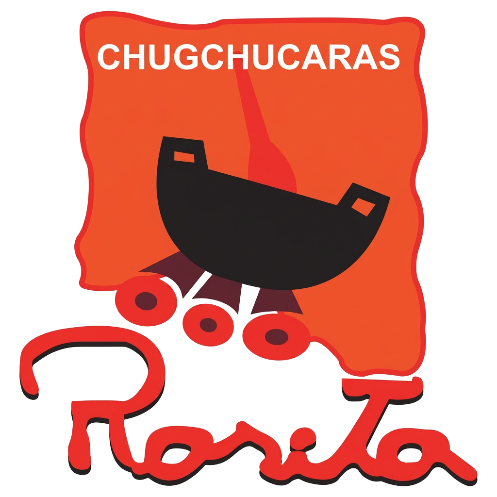 Logo Chugchucaras Rosita Sucursal 2